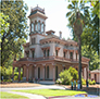 Bidwell Mansion, Chico, California