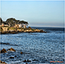 Monterey Bay Peninsula