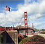 Golden Gate Bridge Visitor's Center