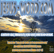 Jesus-Word.com